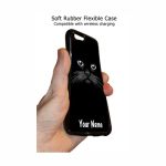 Black Cat - Flexible Skin