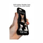 Bull Terrier - Flexible Skin