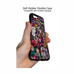 Music Mixup - Flexible Skin