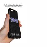 TVR Badge - Flexible Skin