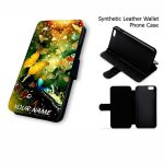 Butterflies - Flip Case