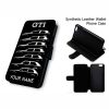 Golf GTI Evolution - Flip Case