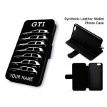 Golf GTI Evolution - Flip Case