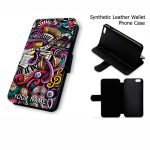 Music Mixup - Flip Case