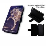 Water Horse - Flip Case