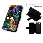 Butterflies - Flip Case