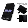 TVR Badge - Flip Case