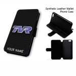 TVR Badge - Flip Case