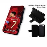 Cristiano Ronaldo - Flip Case