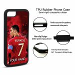 Cristiano Ronaldo - TPU Skin