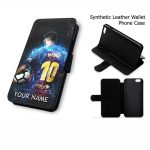 Messi - Flip Case