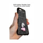 Pink Boot - Flexible Skin