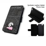 Pink Boot - Flip Case