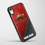 Leather Effect - Hard Skin