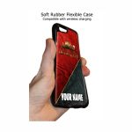 Leather Effect - Flexible Skin