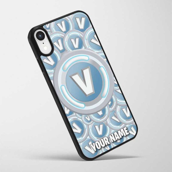 V-Bucks - Hard Skin V-Bucks - Hard Skin