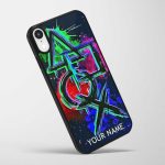 Abstract Buttons - Hard Skin