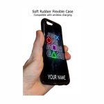 Just One More Game - Flexible Skin