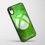 Xbox Green - Hard Skin