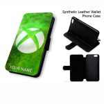 Xbox Green - Flip Case