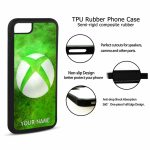 Xbox Green - TPU Skin