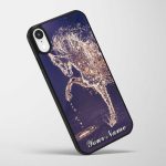 Water Horse - Hard skin