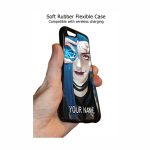 Jinx with Gem - Flexible Skin