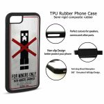 For Miners - TPU Skin