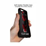 Ducati - Flexible Skin