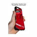 Ducati Corse - Flexible Skin