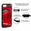 Ducati Corse - Motorbike Phone Case