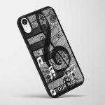 Music Clef - Hard Skin