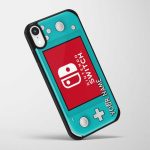 Switch Lite - Hard Skin