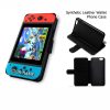 Switch Mario - Flip Case Switch Mario - Flip Case