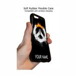 Crest - Flexible Skin