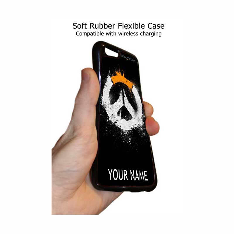 Crest - Hard Skin Crest - Flexible Skin