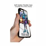 Tracer - Flexible Skin