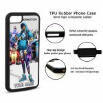 Tracer - TPU Skin