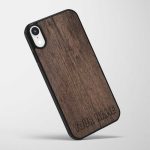 Wood Effect - Hard Skin