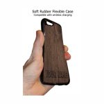 Wood Effect - Flexible Skin