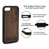 Wood Effect - TPU Skin