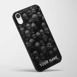 Grey Skull - Hard Skin