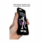 Mew2 - Flexible Skin