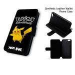 Pikachu - Flip Case