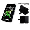 Scyther - Flip Case Scyther - Flip Case