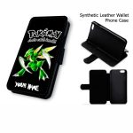 Scyther - Flip Case