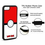 Pokeball - TPU Skin