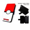 Pokeball - Flip Case