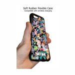 Characters - Flexible Skin