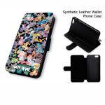 Characters - Flip Case